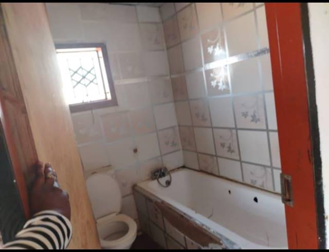 2 BEDROOM HOUSE FOR SALE IN WINTERVELDT WARD 3